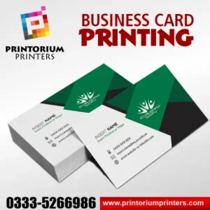 Business Cards Printing