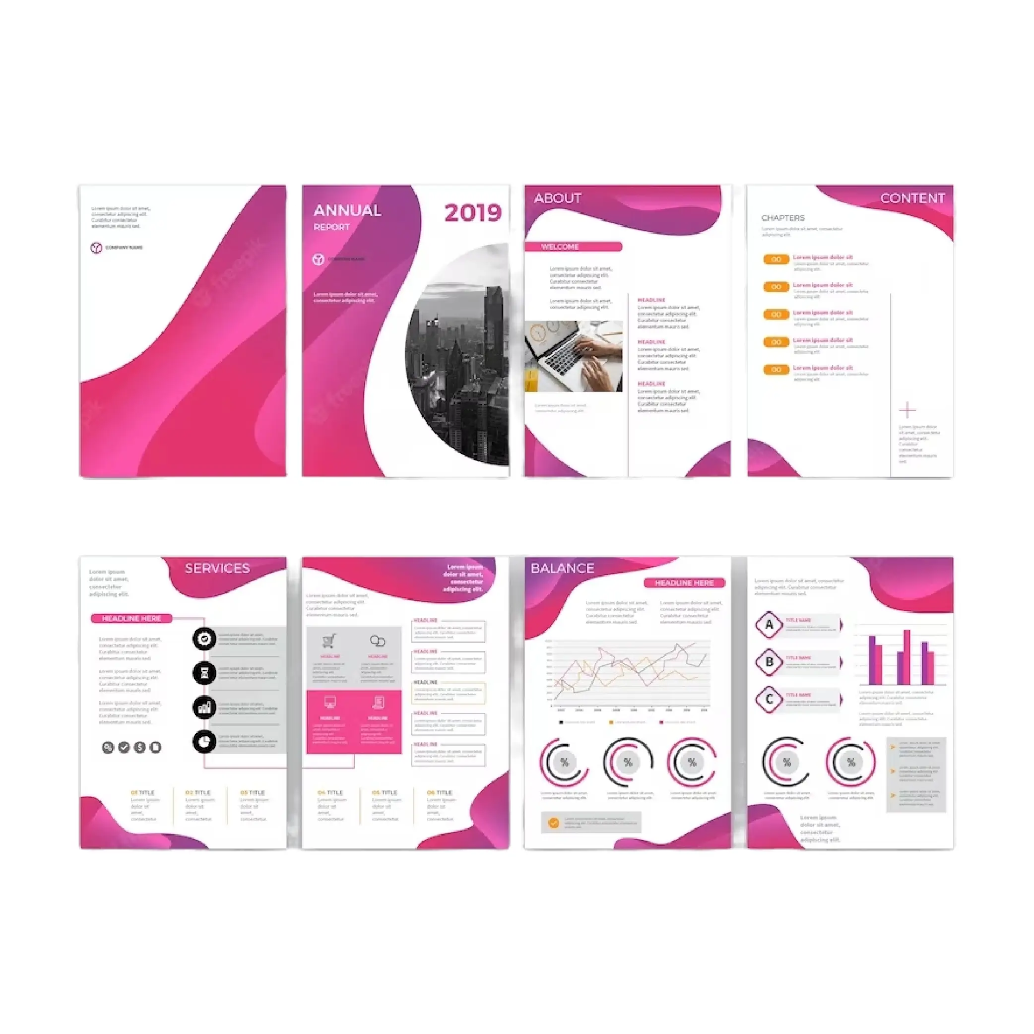Brochures Printing - Image 3
