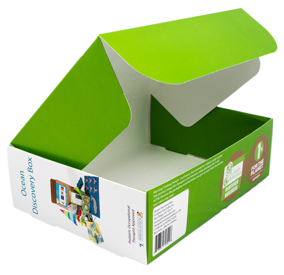 Packaging Printing Islamabad - Image 4