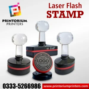 Stamp Printing in Islamabad